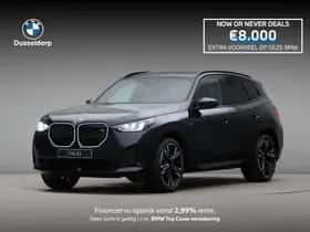 BMW X3 (2026)