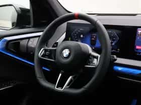 BMW X3 (2026) thumbnail 2