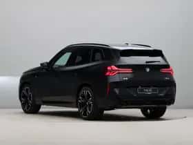 BMW X3 (2026) thumbnail 11