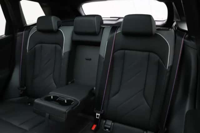 BMW X3 (2026) thumbnail 14