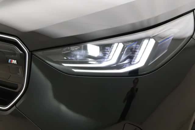 BMW X3 (2026) thumbnail 18