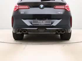 BMW X3 (2026) thumbnail 20