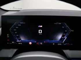 BMW X3 (2026) thumbnail 3