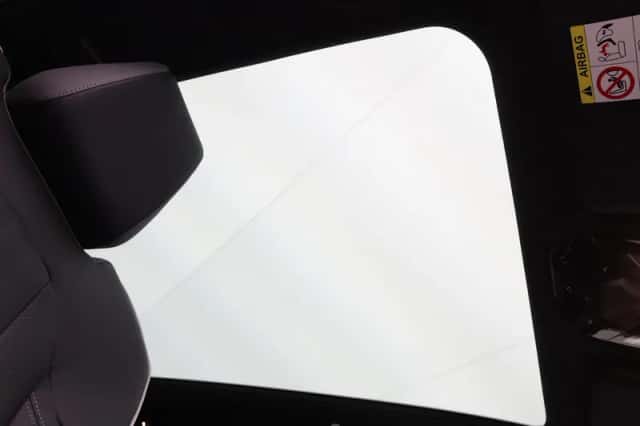 BMW X3 (2026) thumbnail 23