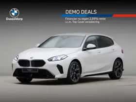 BMW 1-Serie (2026)