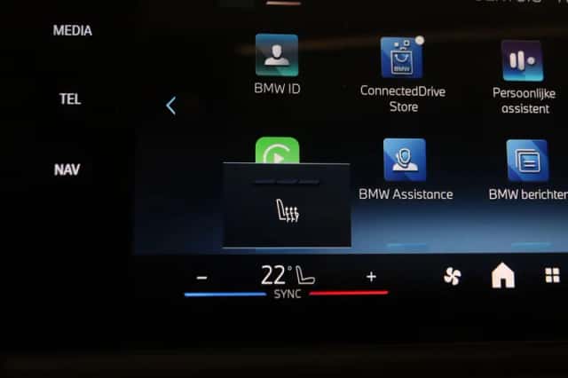BMW 1-Serie (2026) thumbnail 14