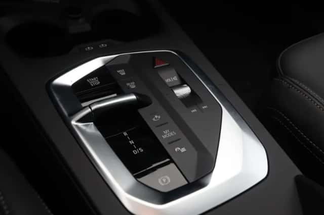BMW 1-Serie (2026) thumbnail 17