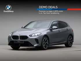 BMW 1-Serie (2026) thumbnail 1