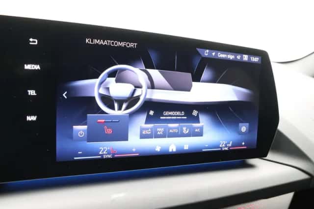 BMW 1-Serie (2026) thumbnail 21
