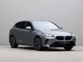 BMW 1-Serie (2026) thumbnail 6