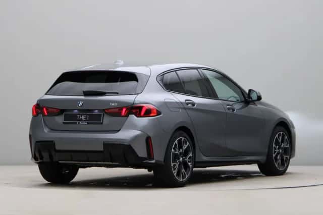 BMW 1-Serie (2026) thumbnail 8
