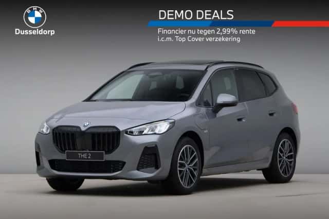 BMW 2-Serie (2026) thumbnail 1