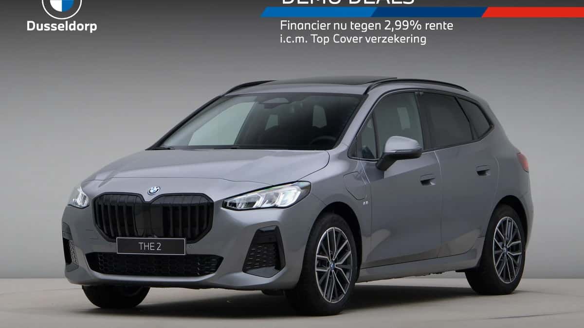 BMW 2-Serie (2026) — foto 1