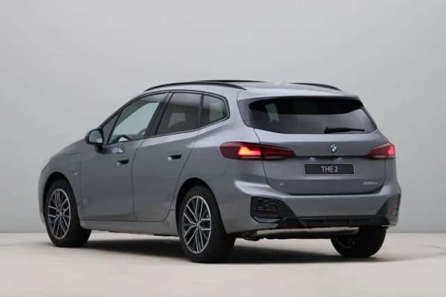 BMW 2-Serie (2026) thumbnail 11