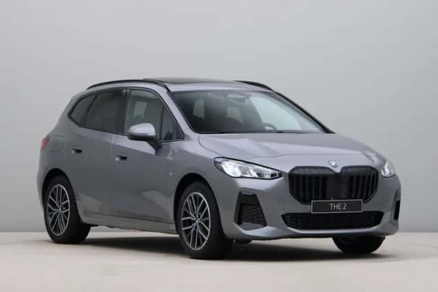 BMW 2-Serie (2026) thumbnail 7