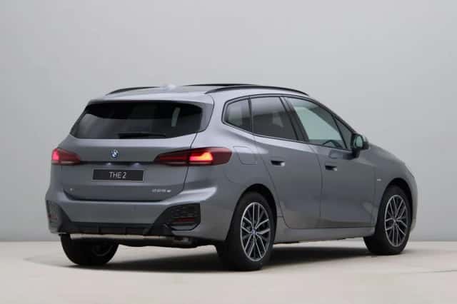 BMW 2-Serie (2026) thumbnail 9
