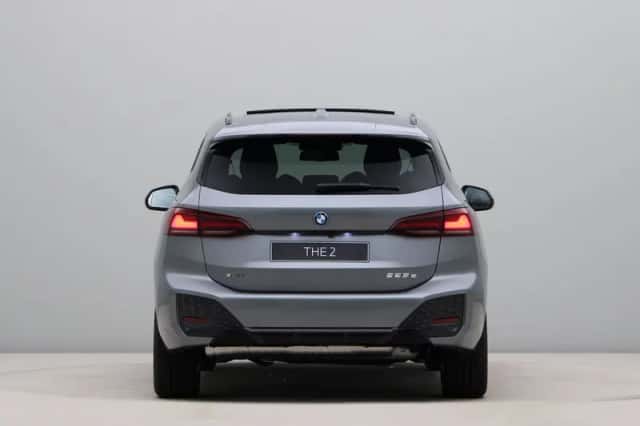 BMW 2-Serie (2026) thumbnail 10