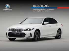 BMW 3-Serie (2026) thumbnail 1
