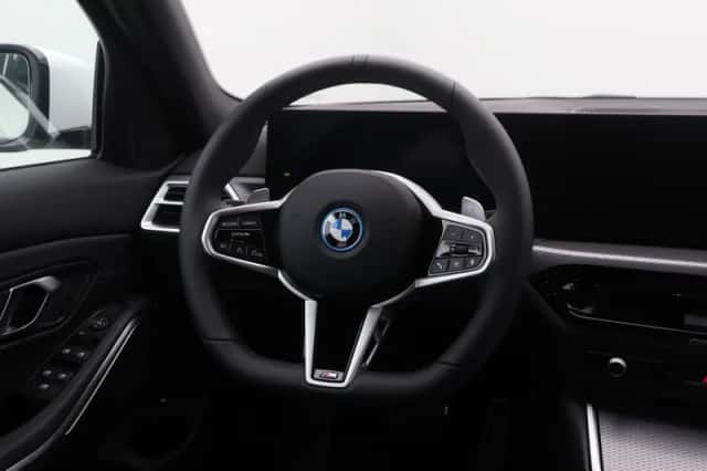 BMW 3-Serie (2026) thumbnail 2