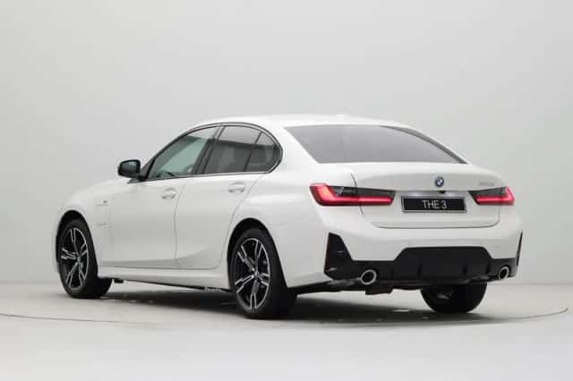 BMW 3-Serie (2026) thumbnail 11