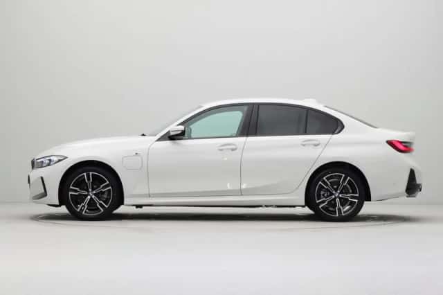 BMW 3-Serie (2026) thumbnail 12