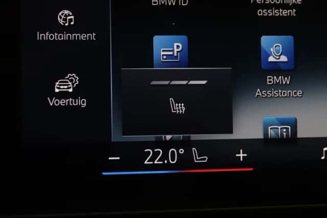BMW 3-Serie (2026) thumbnail 14