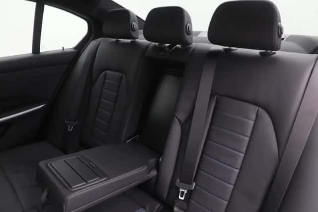BMW 3-Serie (2026) thumbnail 16