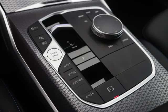 BMW 3-Serie (2026) thumbnail 17