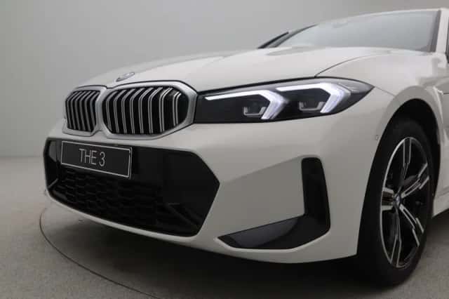 BMW 3-Serie (2026) thumbnail 20