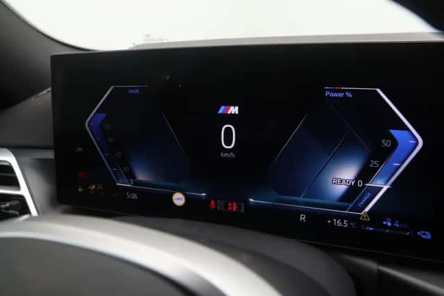 BMW 3-Serie (2026) thumbnail 3
