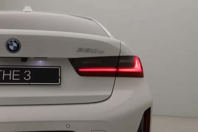 BMW 3-Serie (2026) thumbnail 21