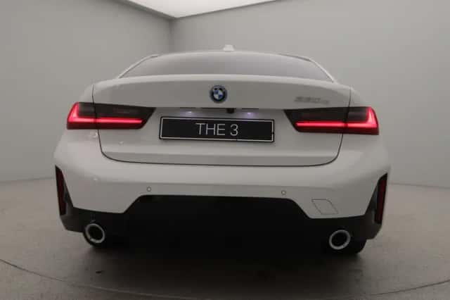 BMW 3-Serie (2026) thumbnail 22
