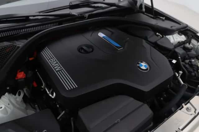 BMW 3-Serie (2026) thumbnail 4