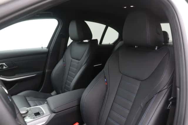 BMW 3-Serie (2026) thumbnail 5