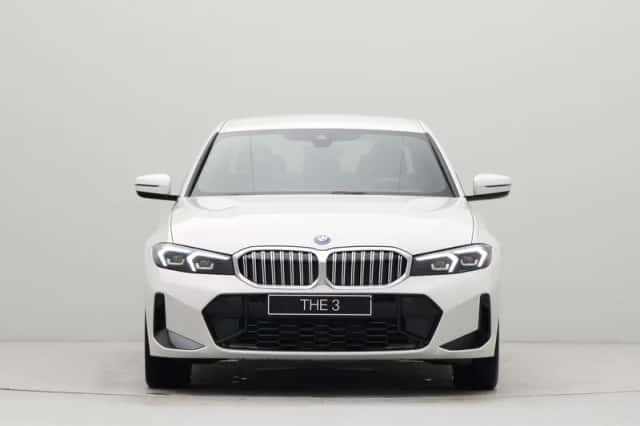 BMW 3-Serie (2026) thumbnail 6