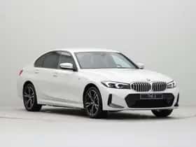 BMW 3-Serie (2026) thumbnail 7