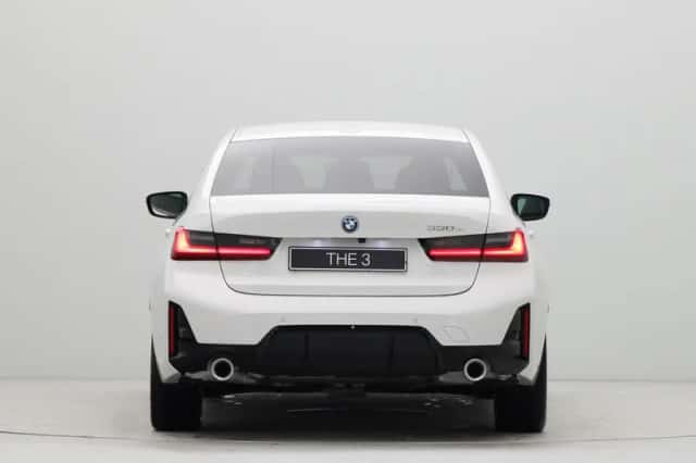 BMW 3-Serie (2026) thumbnail 10