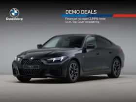 BMW 4-Serie (2026) thumbnail 1