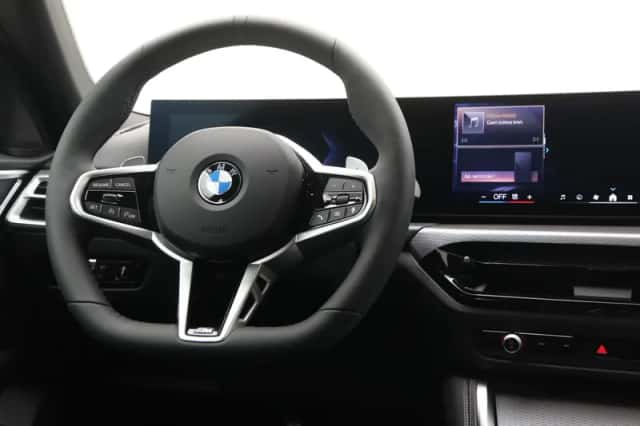 BMW 4-Serie (2026) thumbnail 2