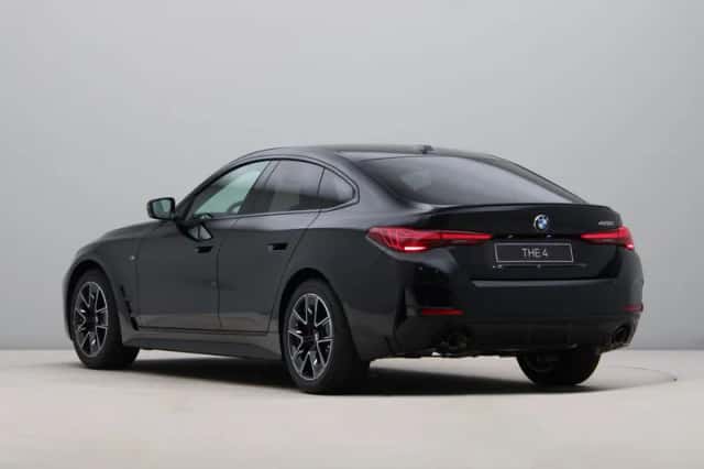 BMW 4-Serie (2026) thumbnail 11