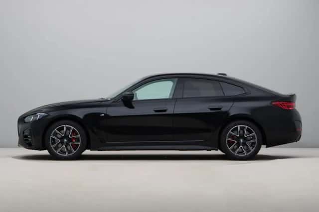 BMW 4-Serie (2026) thumbnail 12