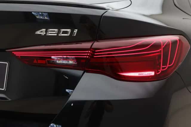 BMW 4-Serie (2026) thumbnail 21