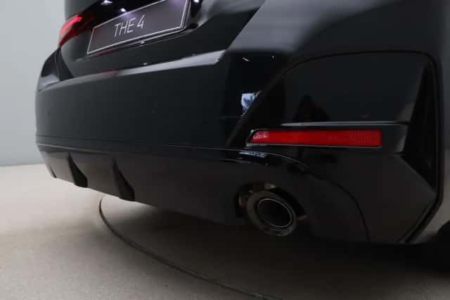 BMW 4-Serie (2026) thumbnail 22