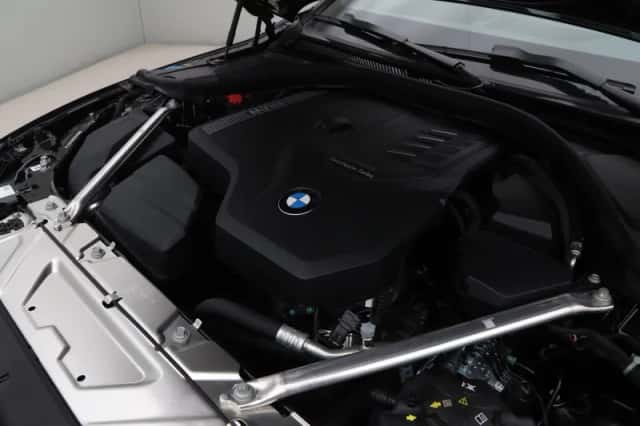 BMW 4-Serie (2026) thumbnail 4