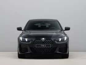 BMW 4-Serie (2026) thumbnail 6