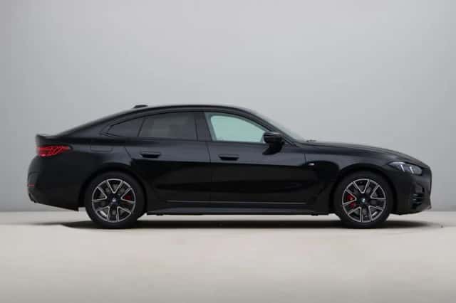 BMW 4-Serie (2026) thumbnail 8