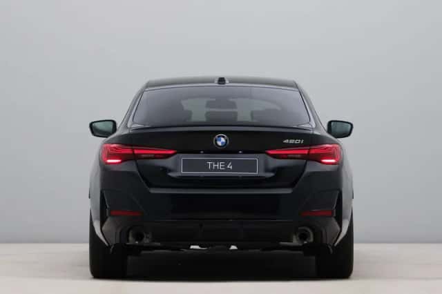 BMW 4-Serie (2026) thumbnail 10