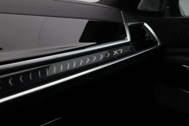 BMW X7 (2026) thumbnail 19