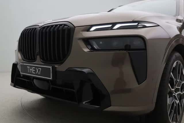 BMW X7 (2026) thumbnail 21