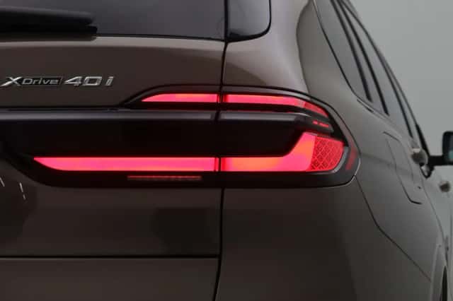 BMW X7 (2026) thumbnail 22